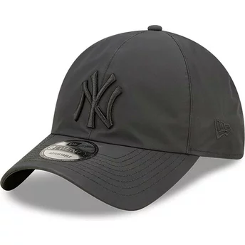 Casquette courbée noire ajustable 9TWENTY Gore-Tex New York Yankees MLB New Era