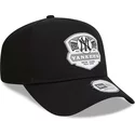 casquette-courbee-noire-snapback-a-frame-patch-new-york-yankees-mlb-new-era
