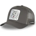 casquette-trucker-grise-tom-tom-looney-tunes-capslab