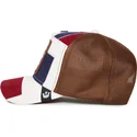 casquette-trucker-multicolore-koi-coy-carpy-diem-the-farm-patchwork-goorin-bros