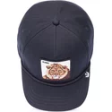 casquette-courbee-noire-snapback-lion-king-100-the-farm-all-over-canvas-goorin-bros