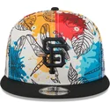 casquette-plate-multicolore-snapback-9fifty-spring-san-francisco-giants-mlb-new-era