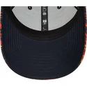casquette-courbee-rouge-et-bleue-marine-ajustable-9forty-all-over-print-red-bull-racing-formula-1-new-era