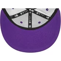 casquette-plate-blanche-et-violette-snapback-9fifty-white-crown-los-angeles-lakers-nba-new-era