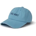casquette-courbee-noire-ajustable-pastis-merci-pica-pica