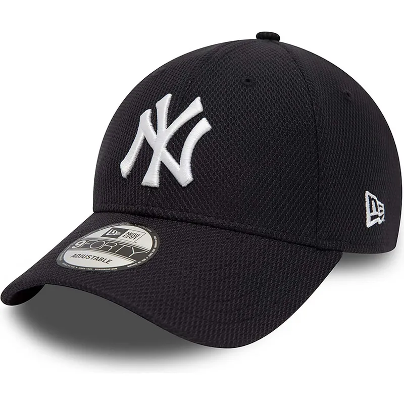 Casquette New York Yankees American Needle 1992 - Taille 7 3/4, Modèle Pro, Pinstripes