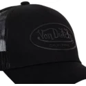 casquette-trucker-noire-log01-von-dutch