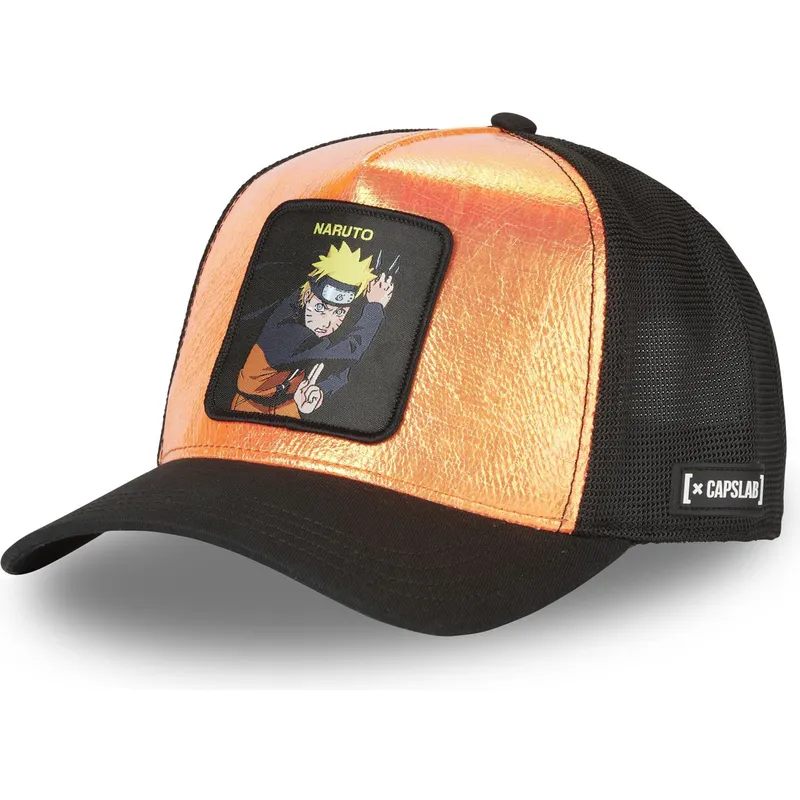 casquette-trucker-orange-et-noire-naruto-uzumaki-noe-capslab