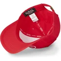 casquette-courbee-rouge-ajustable-lof-c6-von-dutch