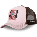 casquette-trucker-rose-kid-buu-buu-ct-dragon-ball-capslab