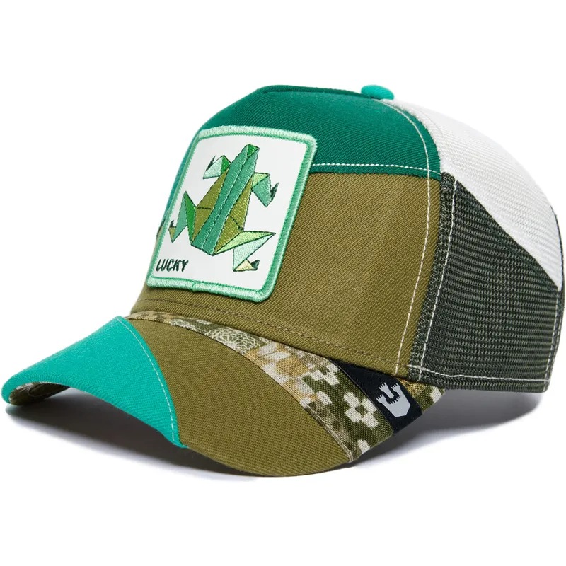 Casquette Velours Côtelé Vert Sapin | Style Raffiné – Le Bob