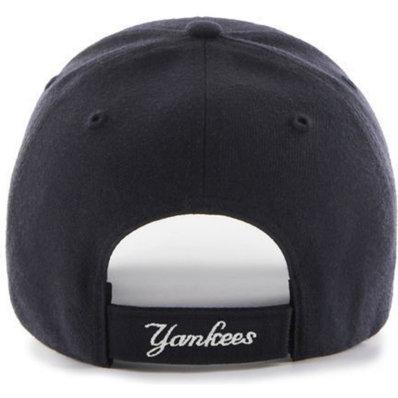 casquette-courbee-bleue-marine-new-york-yankees-mlb-47-brand