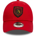 casquette-courbee-rouge-snapback-pour-enfant-gryffindor-harry-potter-new-era