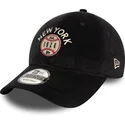 casquette-courbee-noire-ajustable-the-empire-state-9twenty-cord-new-york-villes-et-plages-new-era