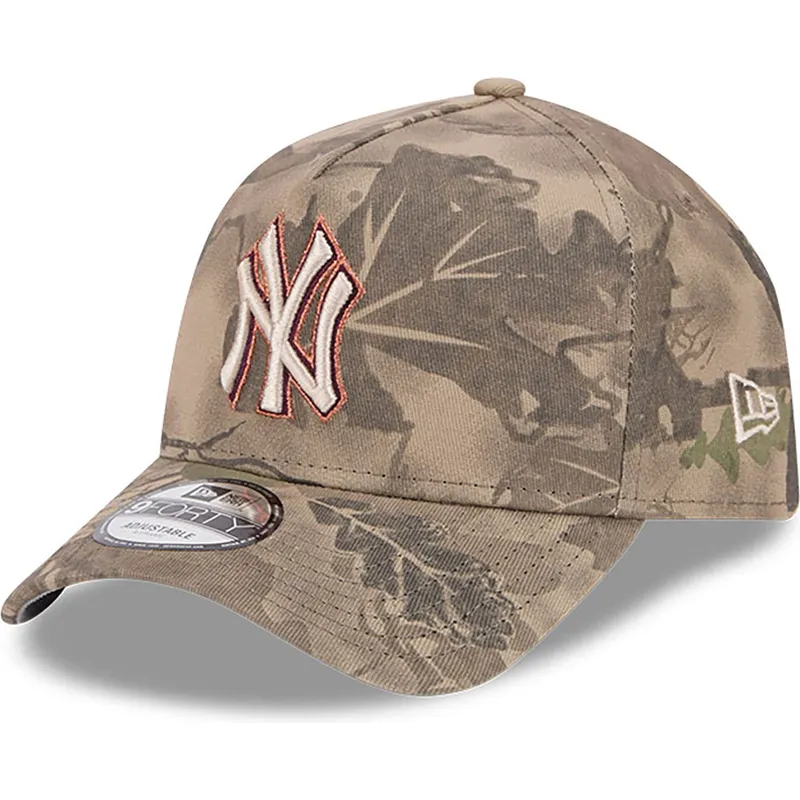 Casquette 9Forty Yankees MLB Essential by New Era - 27,95