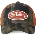 casquette-trucker-camouflage-et-orange-cam02-von-dutch
