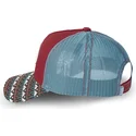 casquette-trucker-rouge-et-bleue-eth03-von-dutch