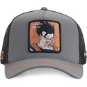 casquette-trucker-grise-et-noire-son-gohan-ultimate-dbz8-goh-dragon-ball-capslab