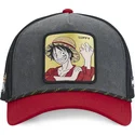 casquette-trucker-noire-et-rouge-monkey-d-luffy-op4-mug-one-piece-capslab