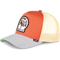 casquette-trucker-orange-et-grise-do-nothing-club-hft-dnc-11-djinns