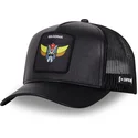 casquette-trucker-noire-robot-grendizer-goldorak-go4-gcu-robot-grendizer-capslab