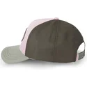 casquette-trucker-rose-et-verte-kapi-von-dutch