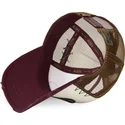 casquette-trucker-beige-marron-et-rouge-mubu-von-dutch