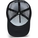 casquette-trucker-noire-deadly-the-deadliest-scorpion-the-farm-goorin-bros