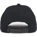 casquette-courbee-noire-snapback-panthere-black-pantherfield100-all-season-wool-the-farm-goorin-bros