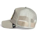 casquette-trucker-grise-cerf-trophy-thisaway-park-range-the-farm-goorin-bros