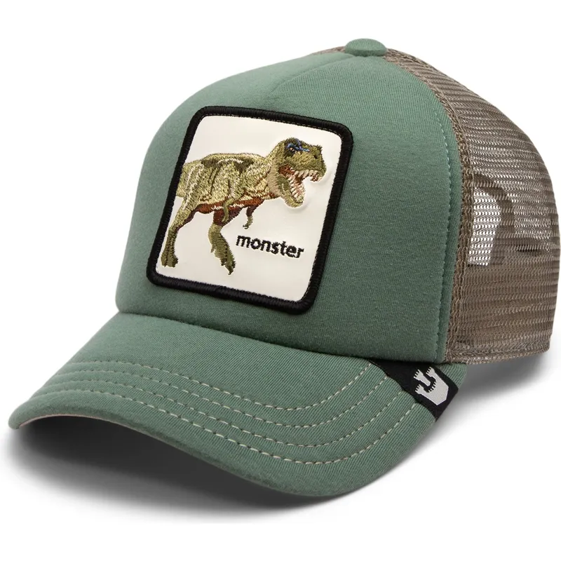 Casquette Trucker Casquette De Camionneur Goorin Bros The Farm