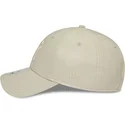 casquette-courbee-beige-ajustable-pour-femme-avec-logo-beige-9forty-pu-new-york-yankees-mlb-new-era