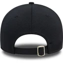 casquette-courbee-bleue-marine-ajustable-9forty-pivot-knit-new-york-yankees-mlb-new-era