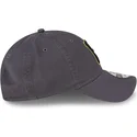 casquette-courbee-grise-ajustable-9twenty-core-classic-pittsburgh-pirates-mlb-new-era