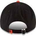 casquette-courbee-noire-ajustable-9twenty-core-classic-san-francisco-giants-mlb-new-era