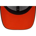 casquette-courbee-noire-ajustable-9forty-the-league-cincinnati-bengals-nfl-new-era