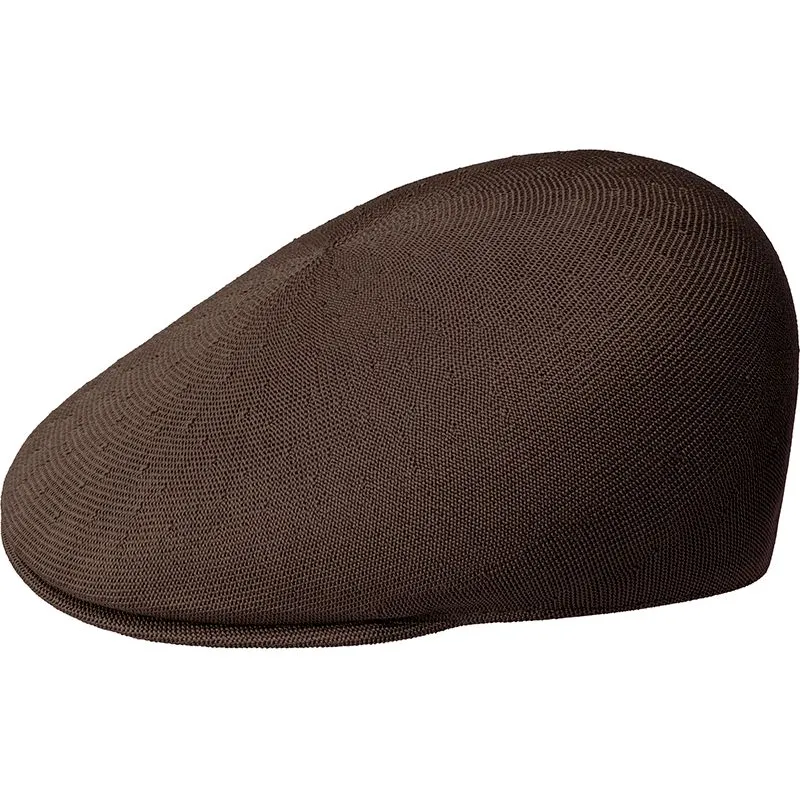 boina-marron-seamless-tropic-507-brown-de-kangol