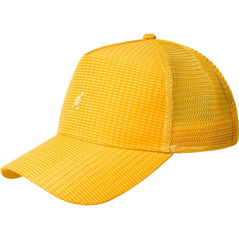 gorra-trucker-amarilla-seersucker-mesh-warm-apricot-de-kangol