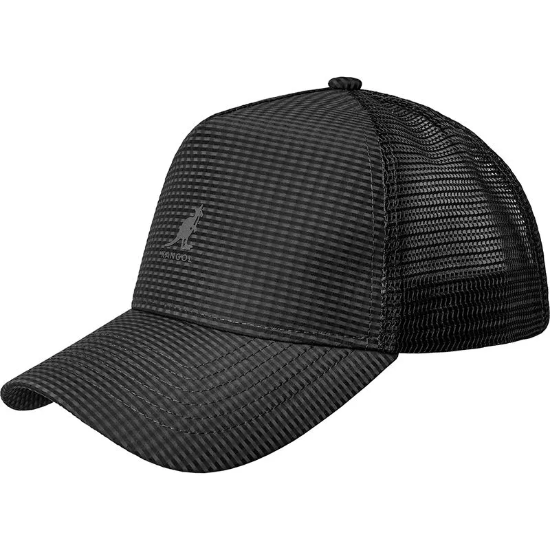 gorra-trucker-negra-seersucker-mesh-black-de-kangol