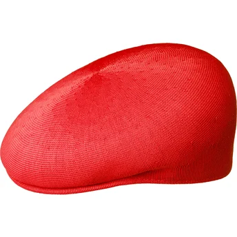 Boina roja Tropic 504 Cayenne de Kangol