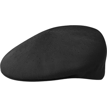 Boina negra Tropic 504 Black de Kangol