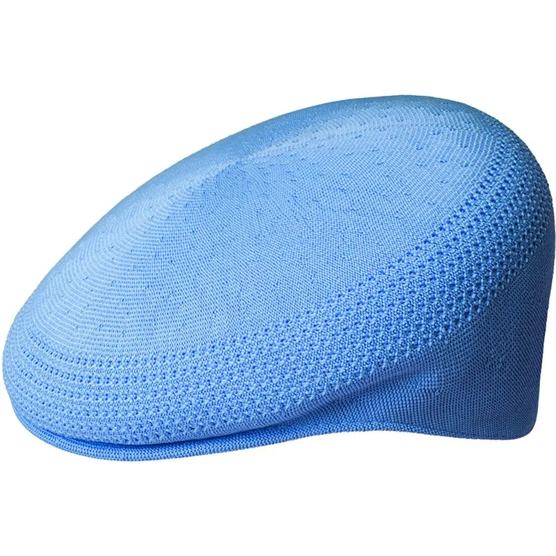 boina-azul-claro-tropic-504-ventair-surf-de-kangol