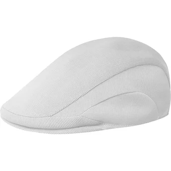 Boina blanca Tropic 507 White de Kangol