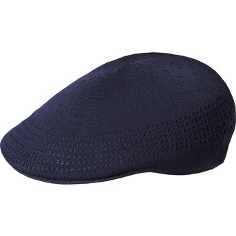 Boina azul marino Tropic 507 Ventair Navy de Kangol