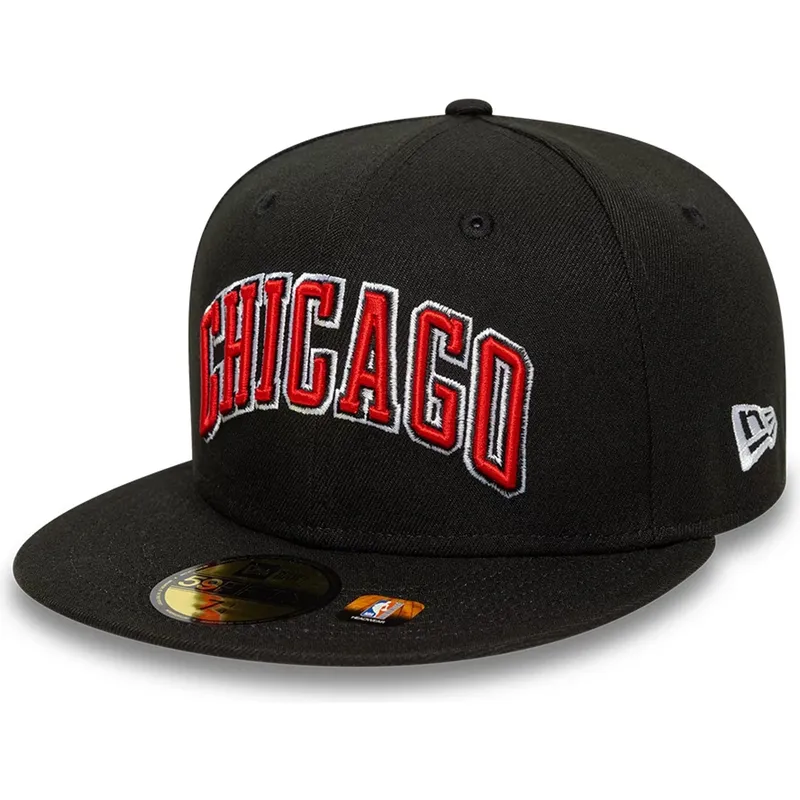 Casquette de balle Chicago Cubs chapeau réglable MLB marchandise