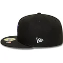 casquette-plate-noire-ajustee-59fifty-classic-sacramento-kings-nba-new-era