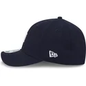 casquette-courbee-bleue-marine-snapback-9forty-m-crown-player-replica-detroit-tigers-mlb-new-era