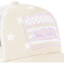 casquette-trucker-rose-et-blanche-pour-enfant-kidstar-lp-von-dutch