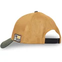 casquette-trucker-beige-et-verte-pir-cb-von-dutch