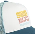 casquette-trucker-bleue-surf06-von-dutch